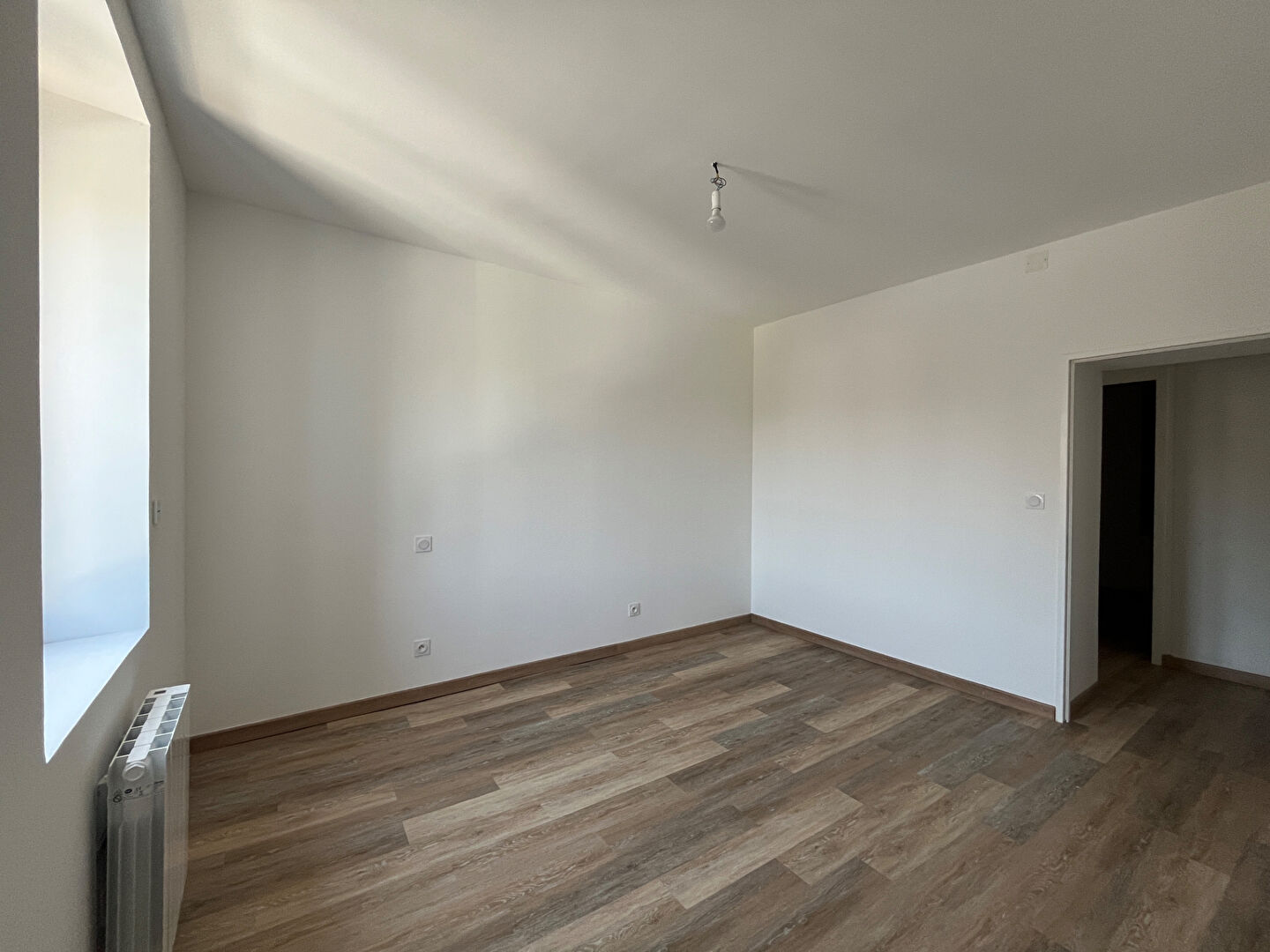 Photo A vendre charmante Maison rénovée à Périgueux type 3 avec jardin image 6/6