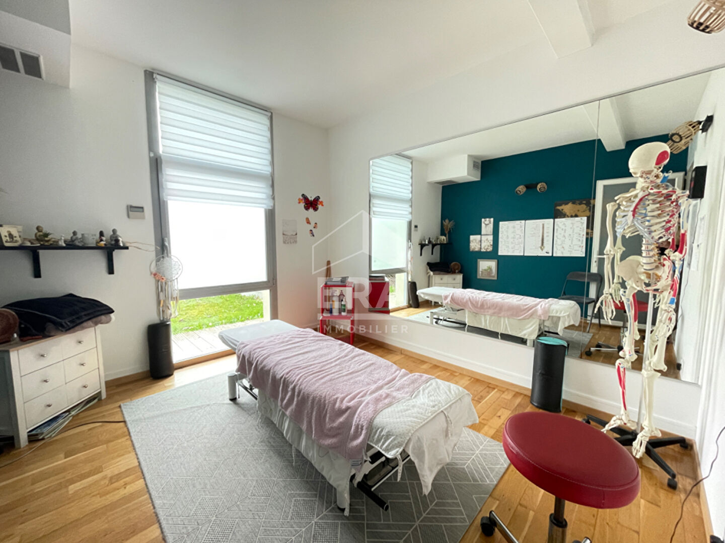 À vendre local professionnel sur la commune de Champcevinel