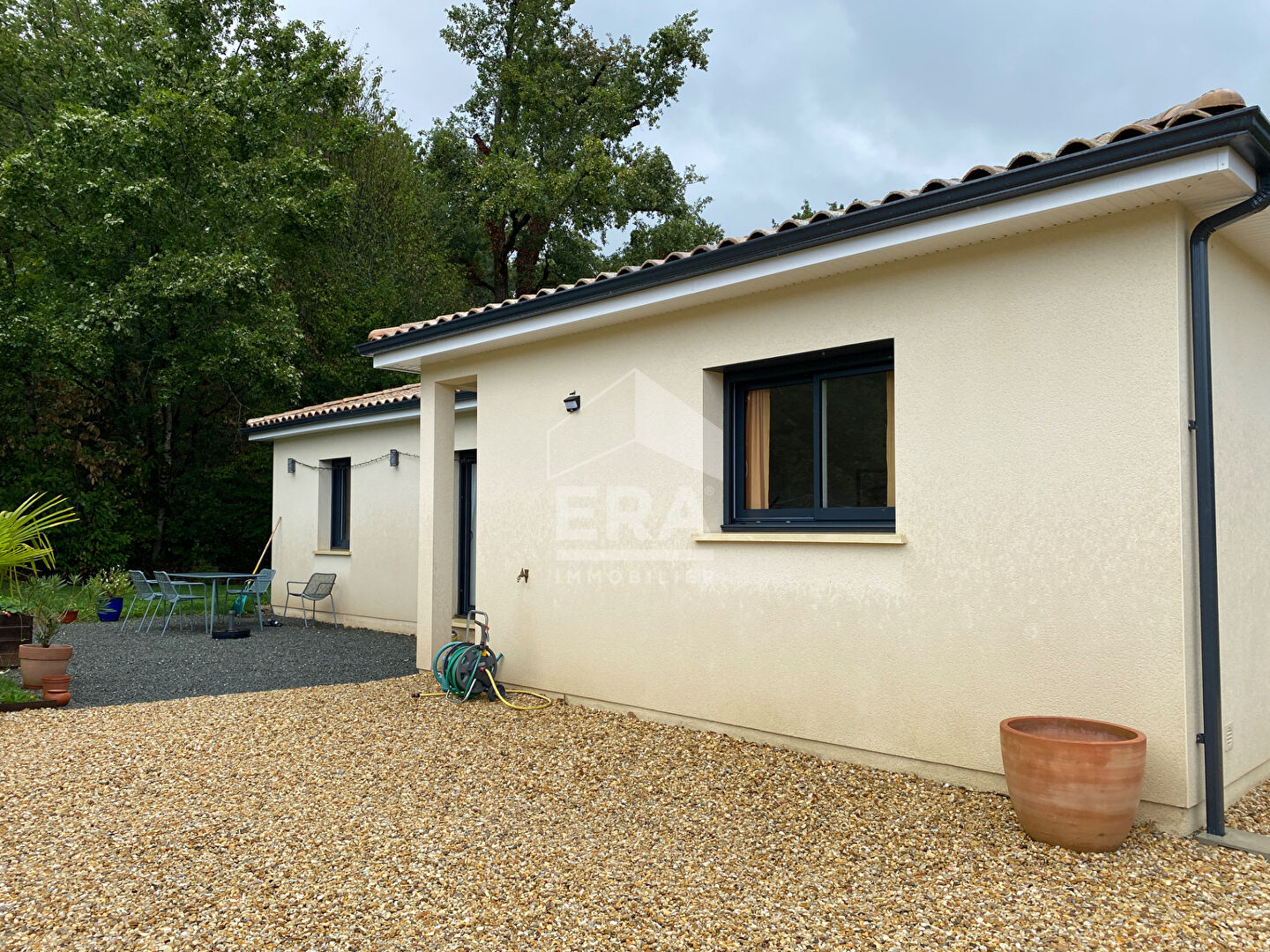 Photo A vendre maison récente de Plain-Pied à Sanilhac image 2/6