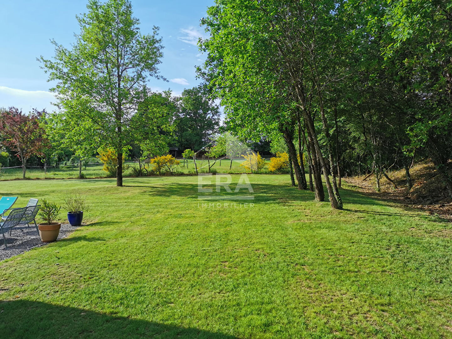 Photo A vendre maison récente de Plain-Pied à Sanilhac image 3/6