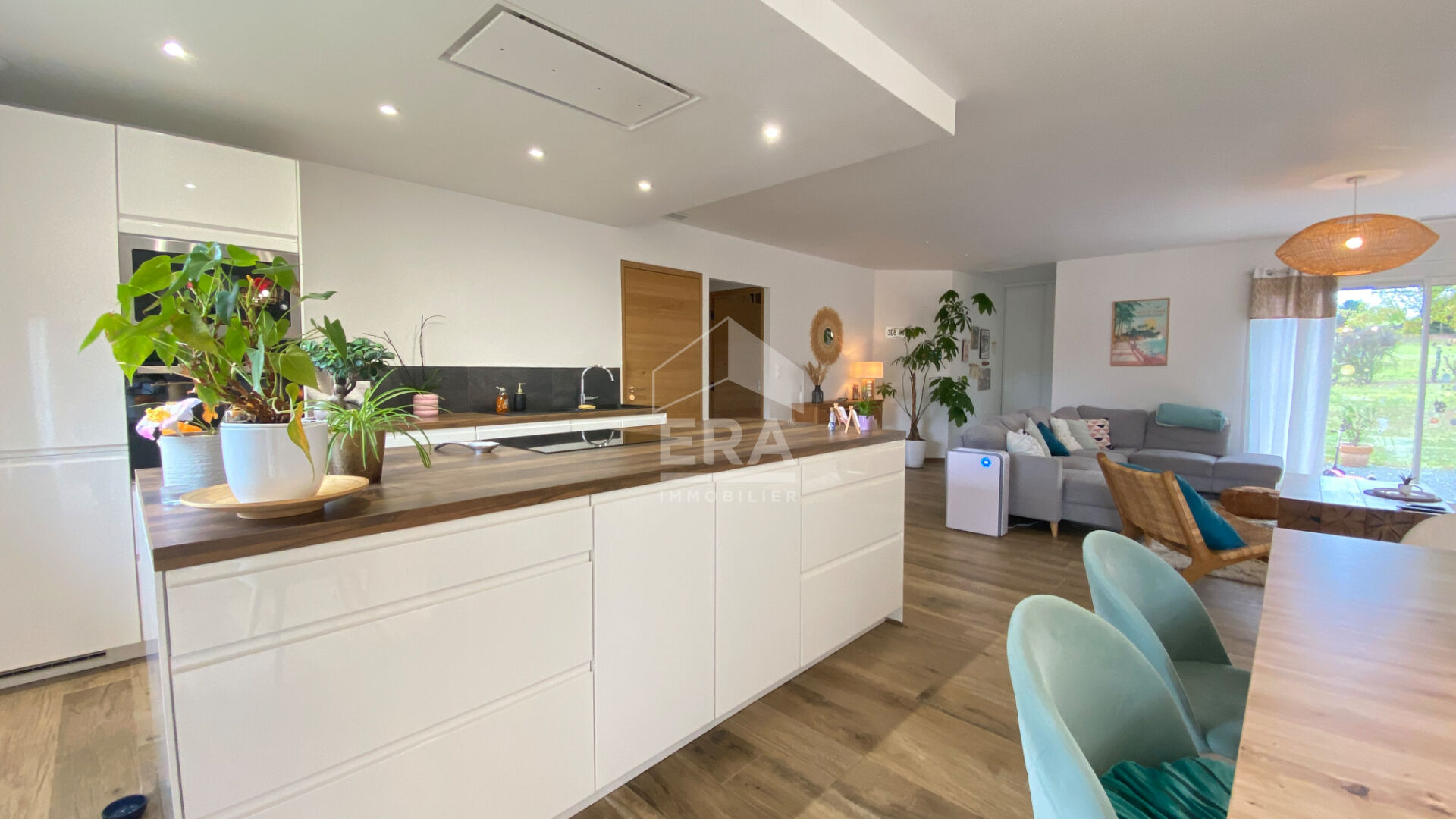 Photo A vendre maison récente de Plain-Pied à Sanilhac image 6/6