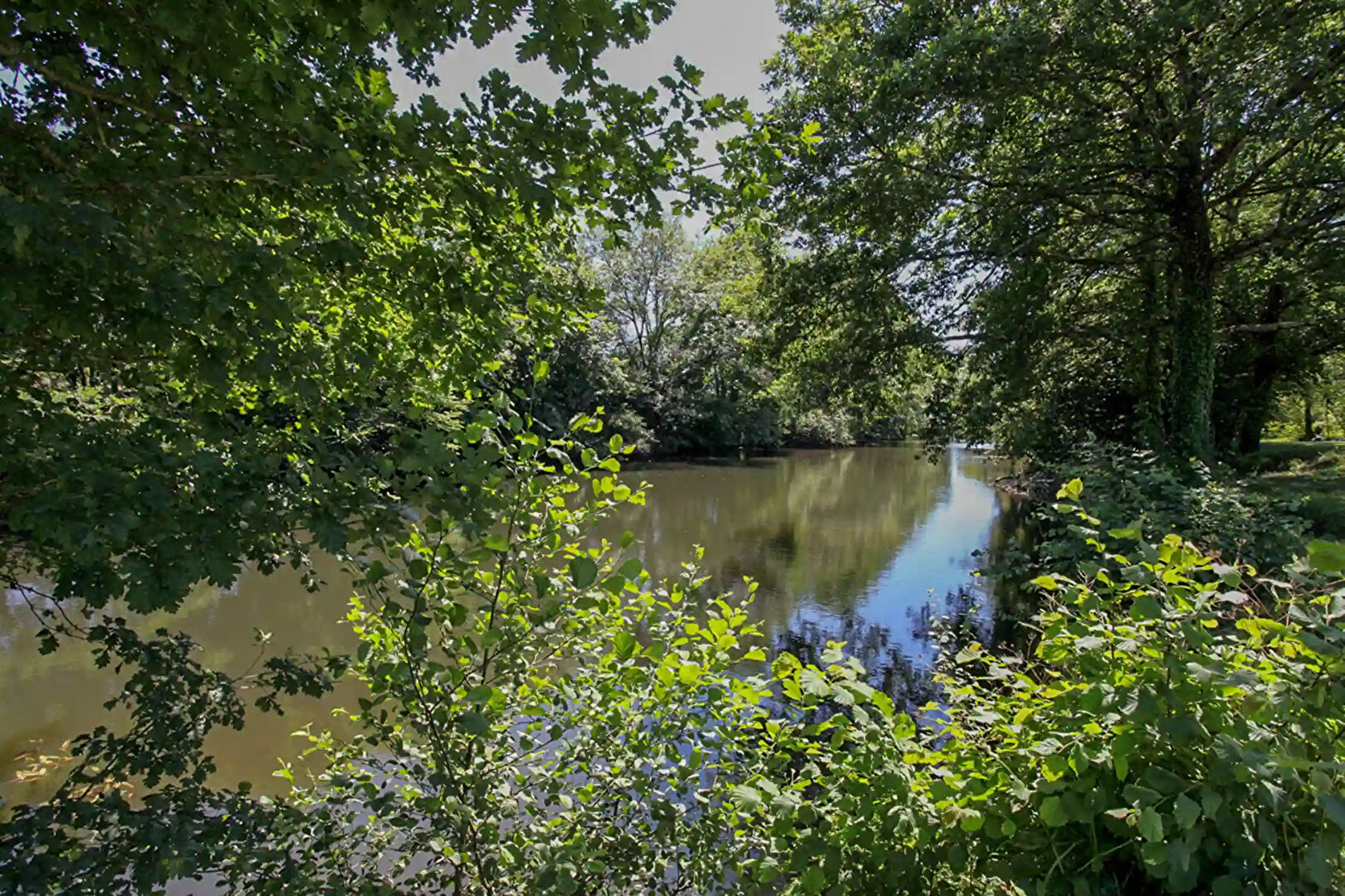 Photo A VENDRE Terrains 2 prés de 12 453 m2 commune du Change à Bassillac et  Auberoche image 1/2