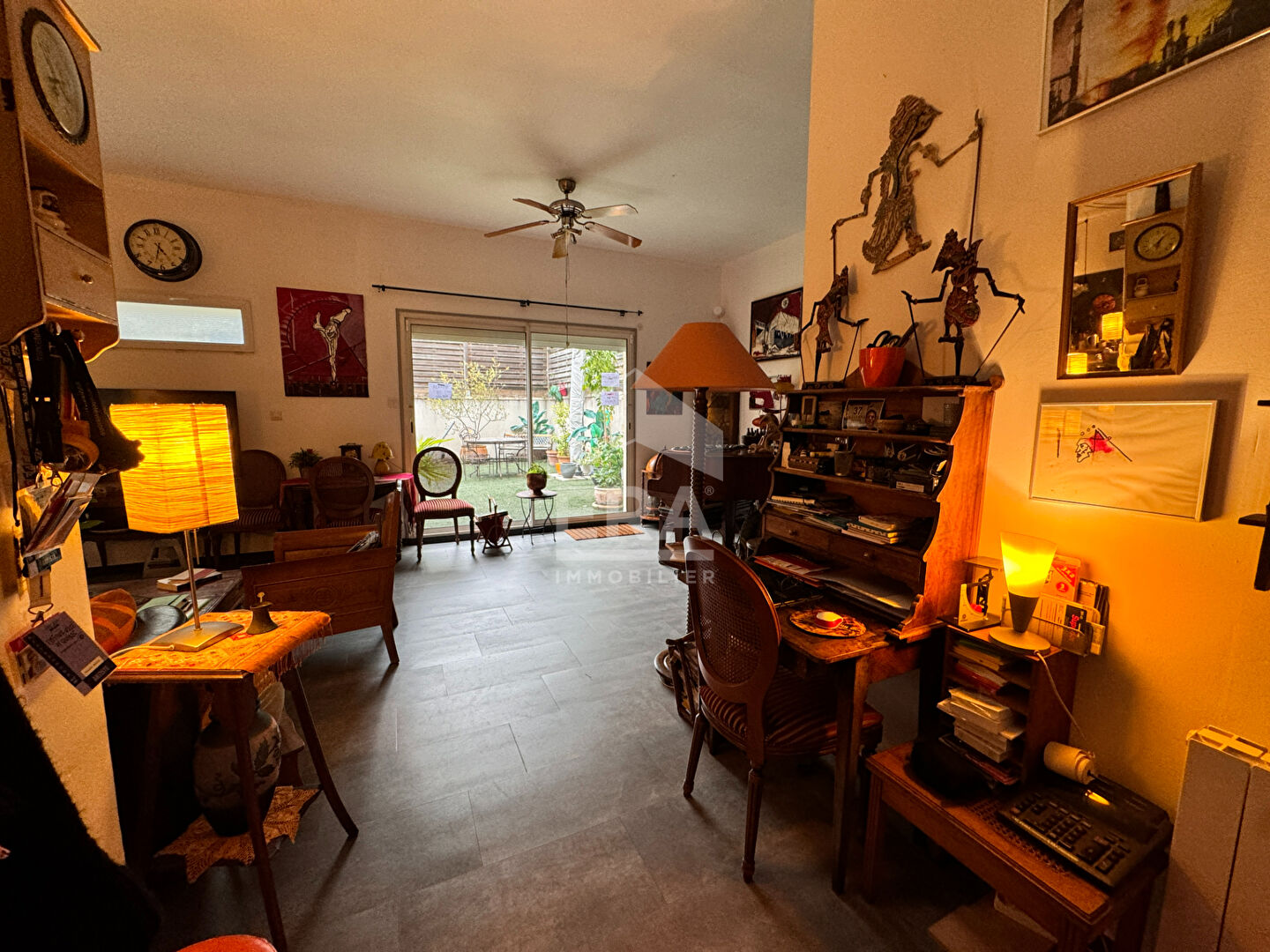 Photo A louer, superbe LOFT à Perigueux avec grande terrasse et parking privé image 2/6