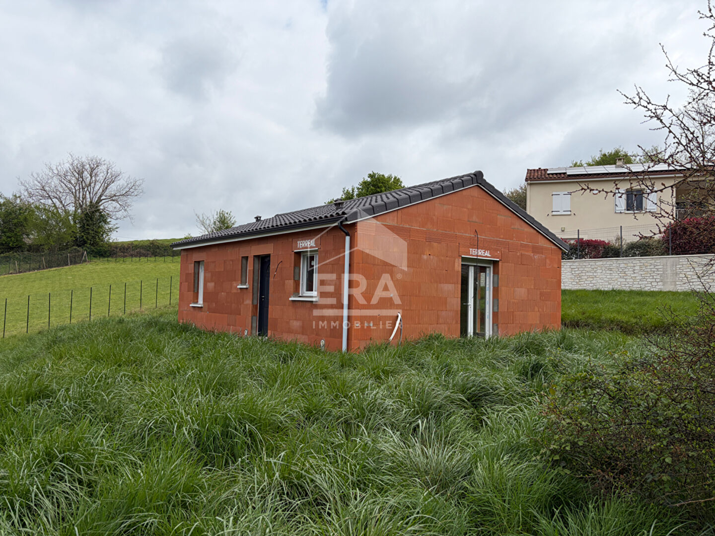 A Vendre, construction neuve à terminer selon vos envies à Atur 3 pièce(s) 63 m2