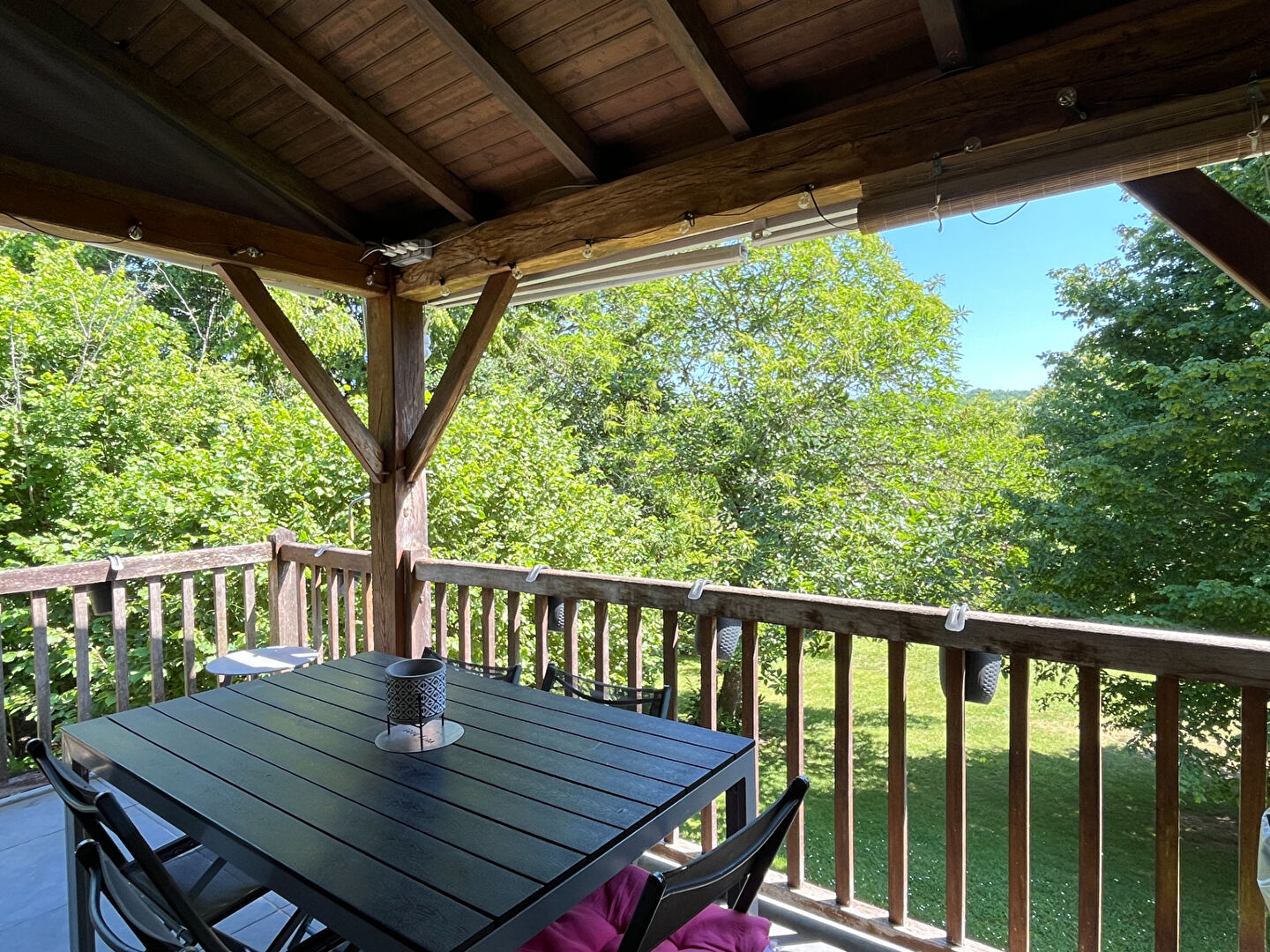 A vendre Maison de plain-pied sur sous-sol à Coulounieix Chamiers 24660