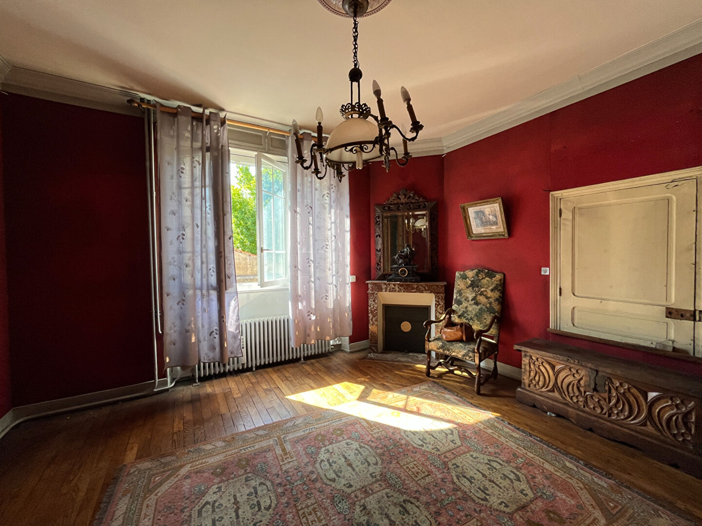 A vendre ensemble immobilier à Savignac Les Eglises 24420