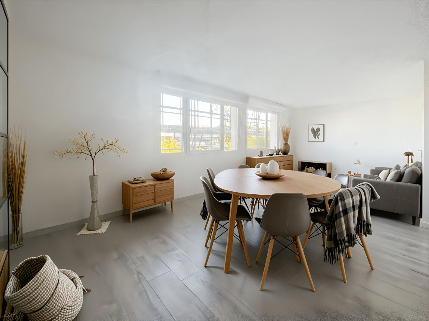 Photo FRONT POPULAIRE  - 3 pièce(s) 62 m2 image 2/6