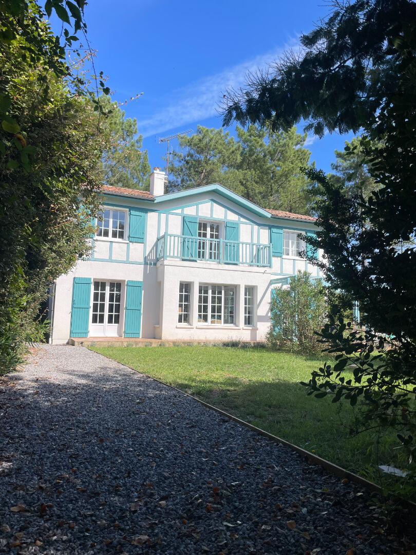 Agence immobilière de COURTES LANDES OCEAN