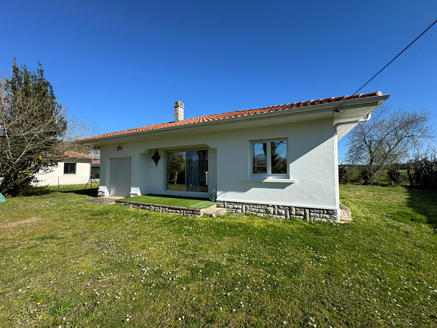 Agence immobilière de COURTES LANDES OCEAN