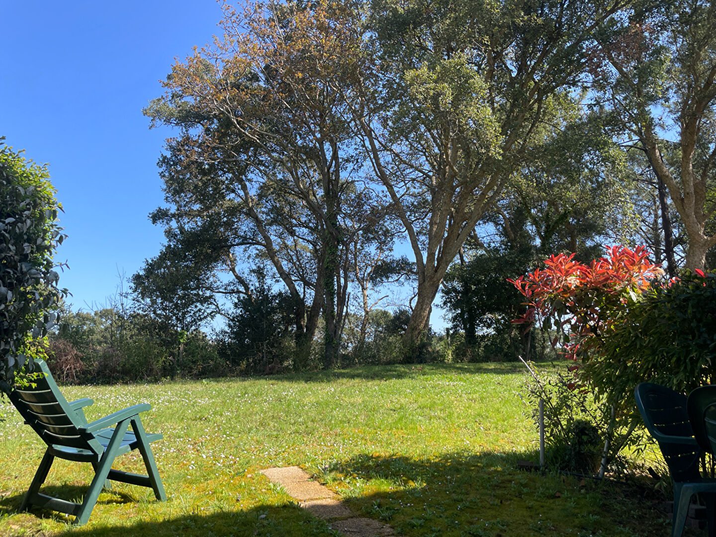 Agence immobilière de COURTES LANDES OCEAN