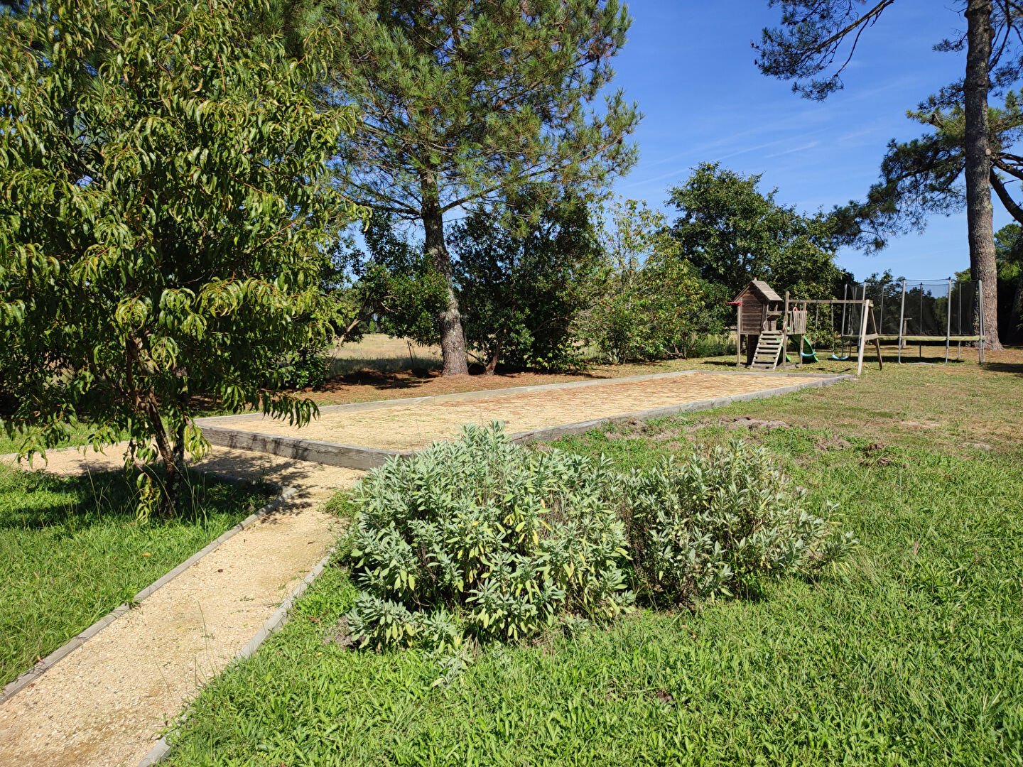 Photo Maison Lesperon 5 pièce(s) 172 m2 image 5/6