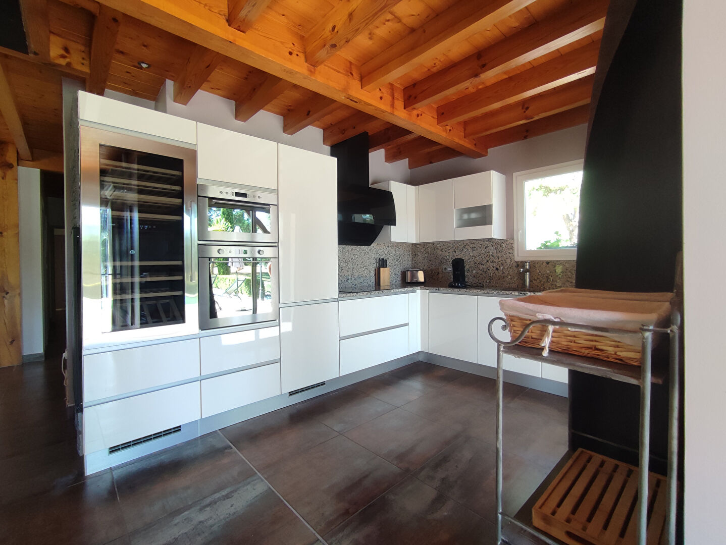 Photo Maison Lesperon 5 pièce(s) 172 m2 image 6/6