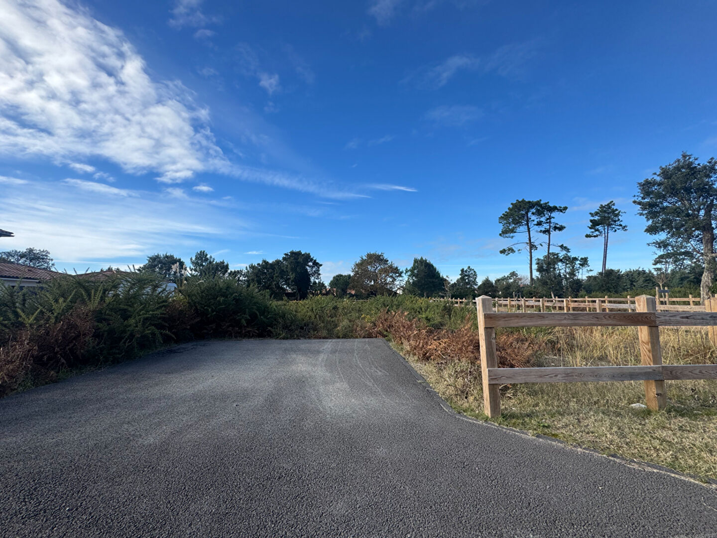 Agence immobilière de COURTES LANDES OCEAN