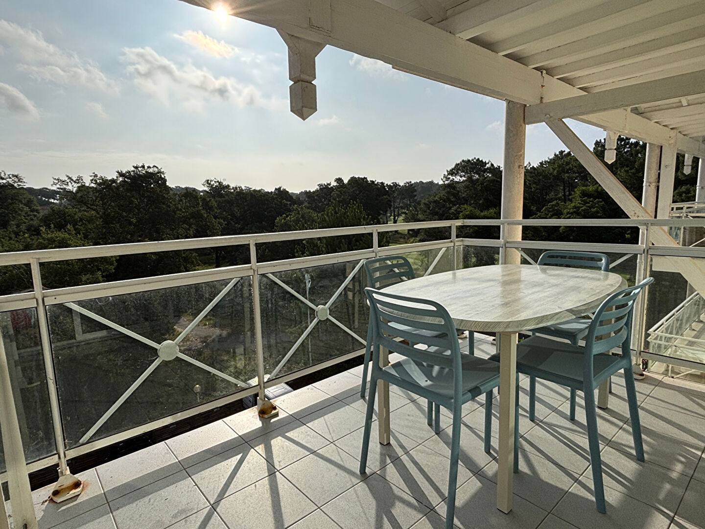 Agence immobilière de COURTES LANDES OCEAN