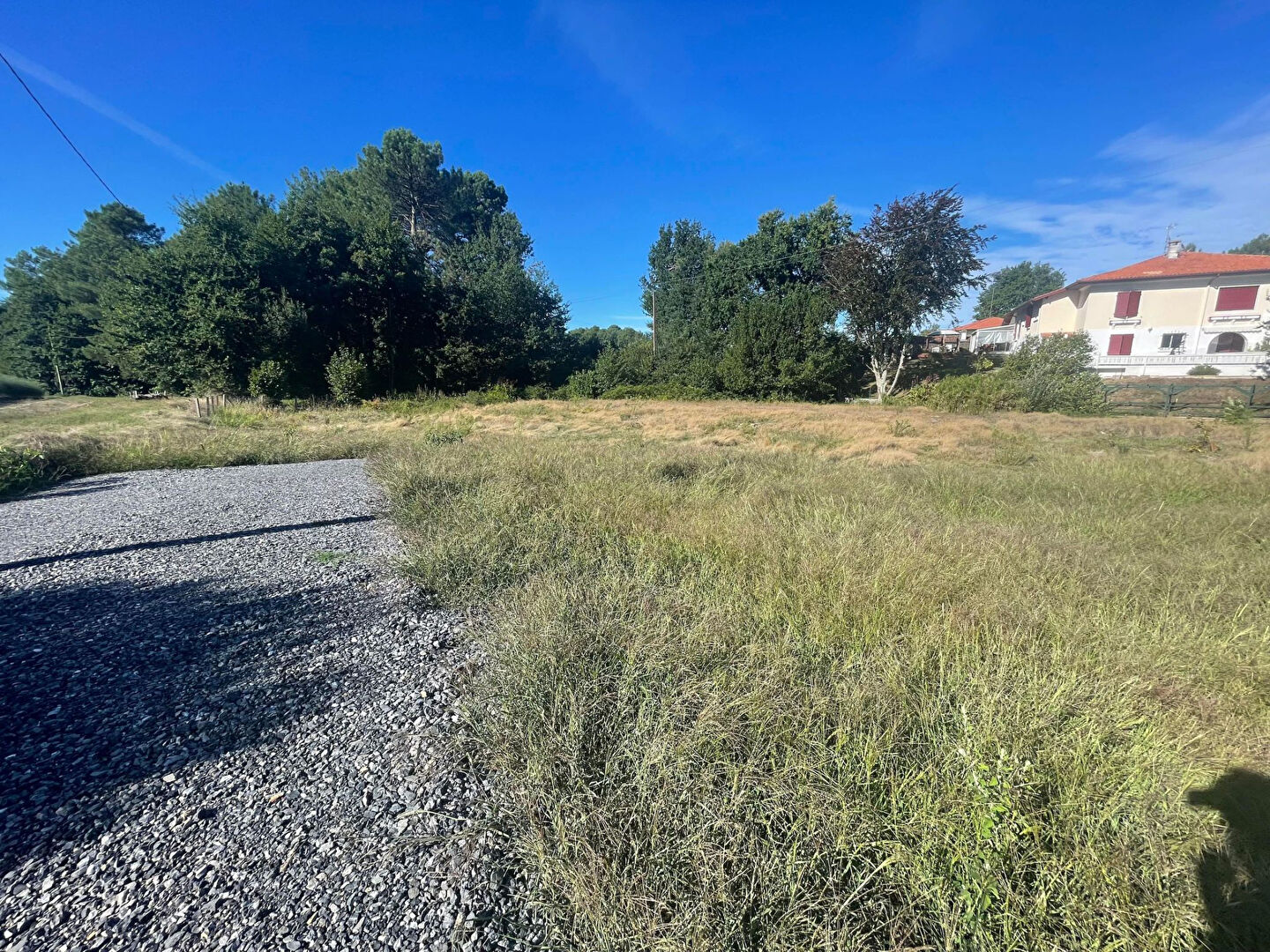 Agence immobilière de COURTES LANDES OCEAN