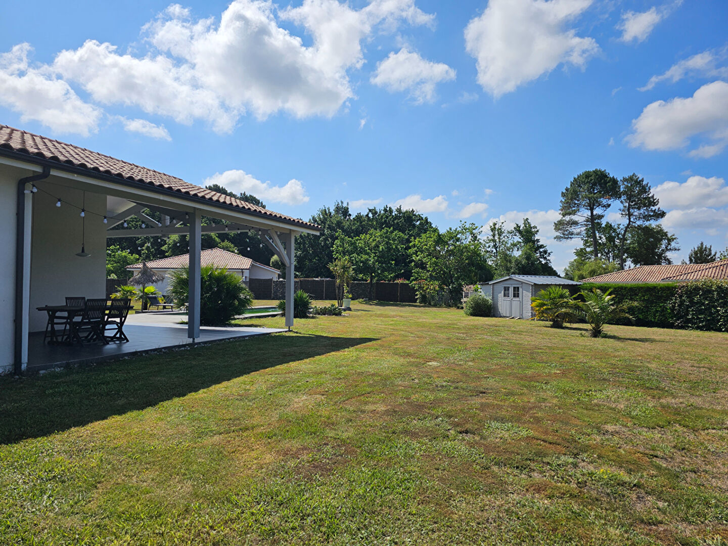 Photo Maison Vielle Saint Girons 6 pièce(s) 160 m2 image 2/6