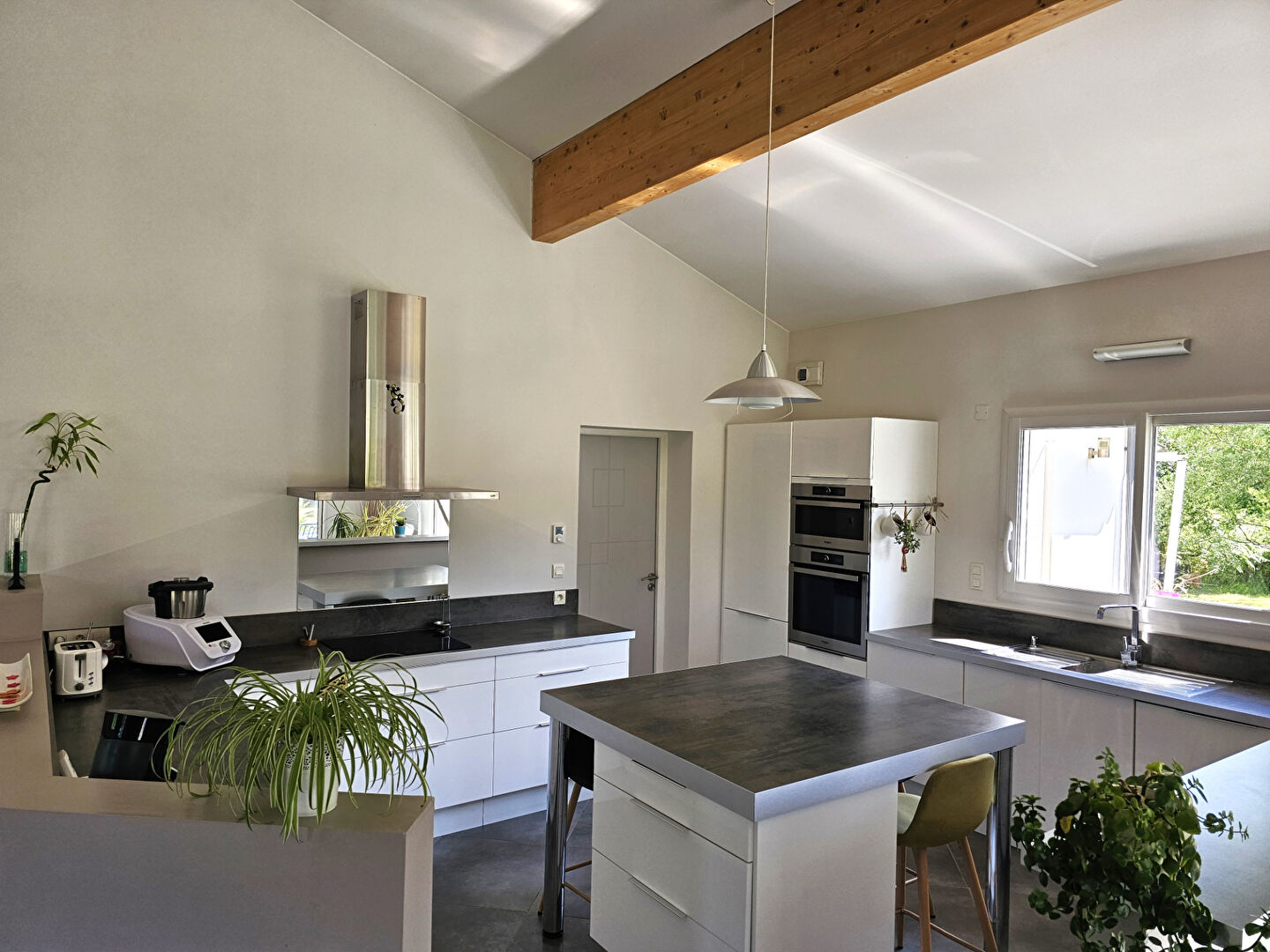 Photo Maison Vielle Saint Girons 6 pièce(s) 160 m2 image 6/6