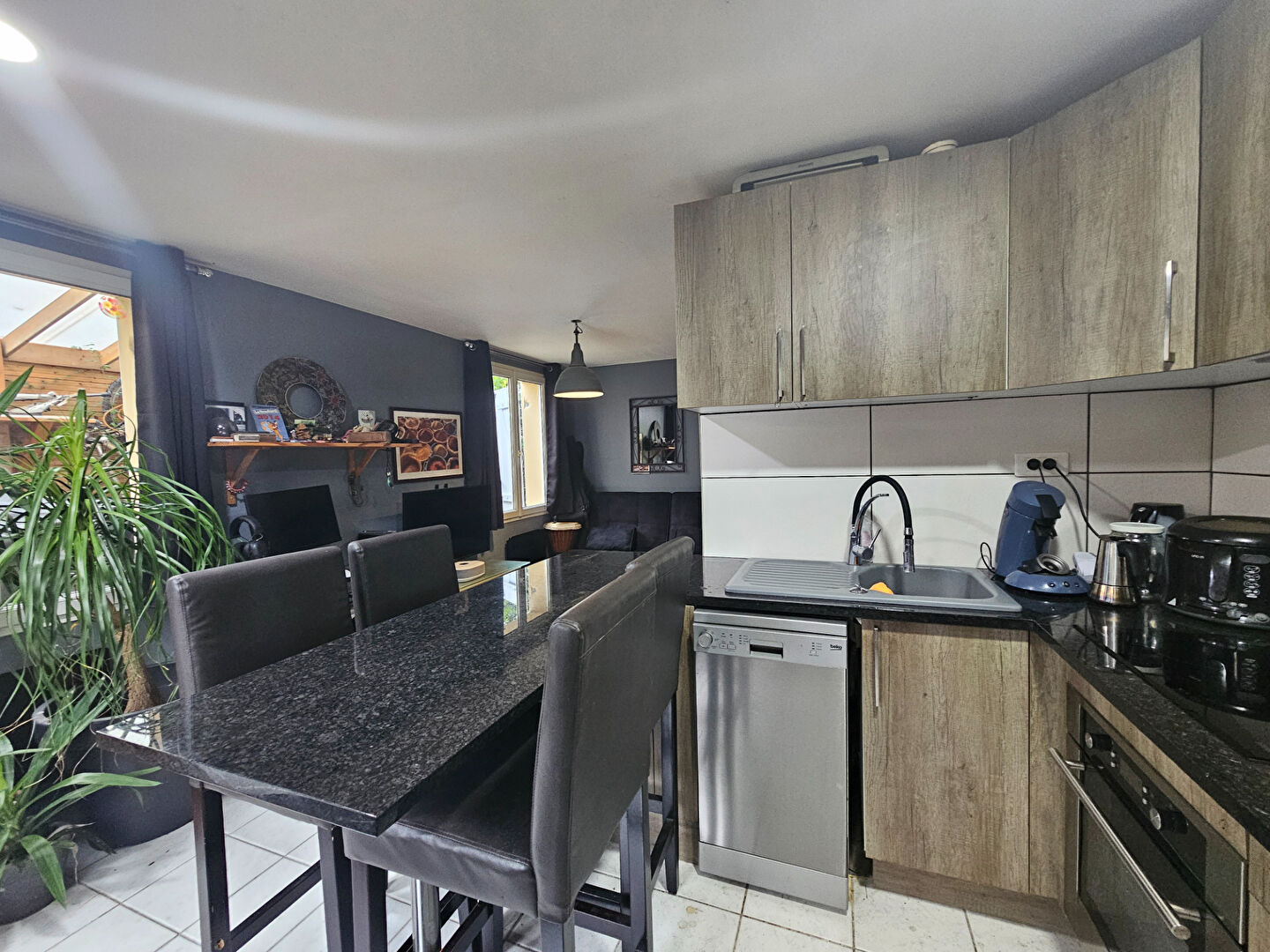 Photo Appartement Léon 2 pièces image 2/6