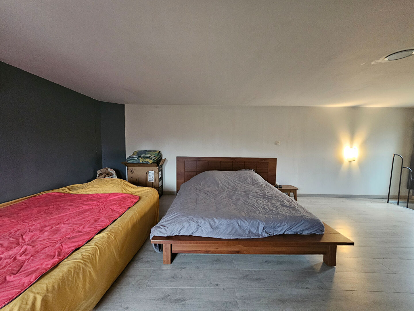 Photo Appartement Léon 2 pièces image 3/6