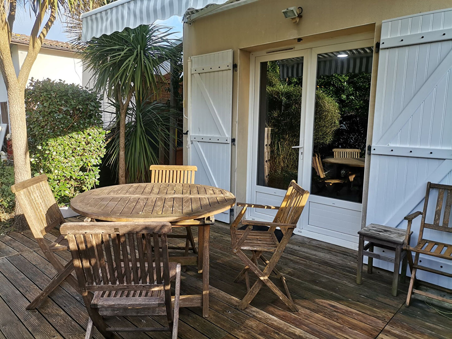 Photo Appartement Léon 2 pièces image 4/6