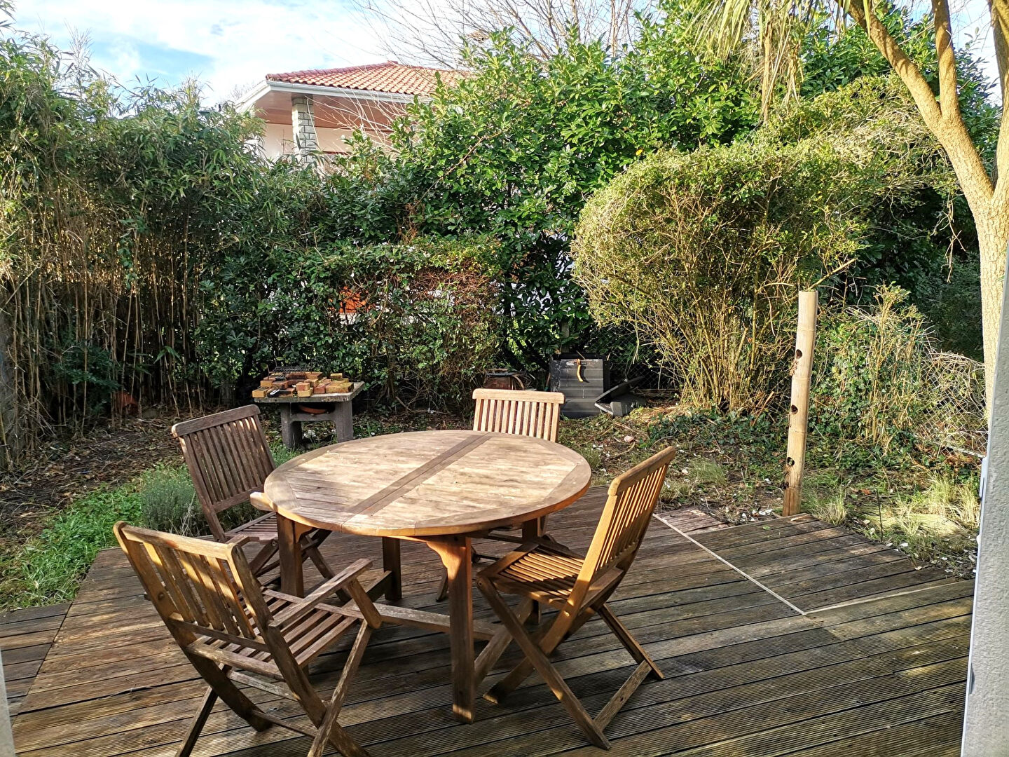 Photo Appartement Léon 2 pièces image 5/6