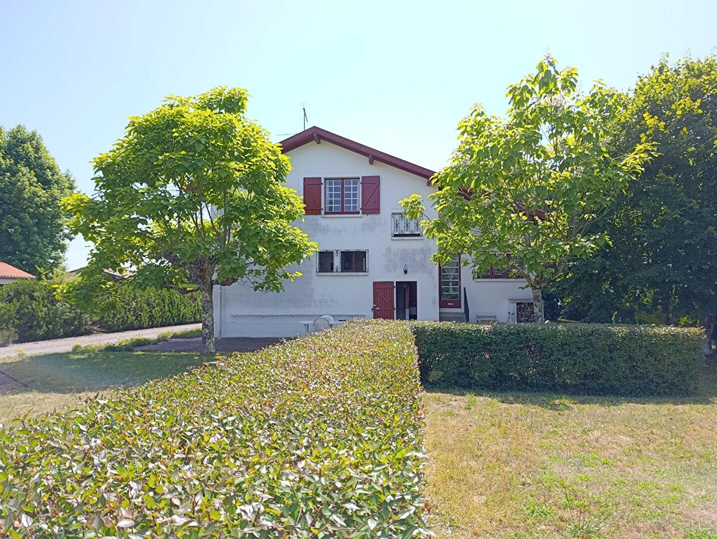 Agence immobilière de COURTES LANDES OCEANS LES DUNES