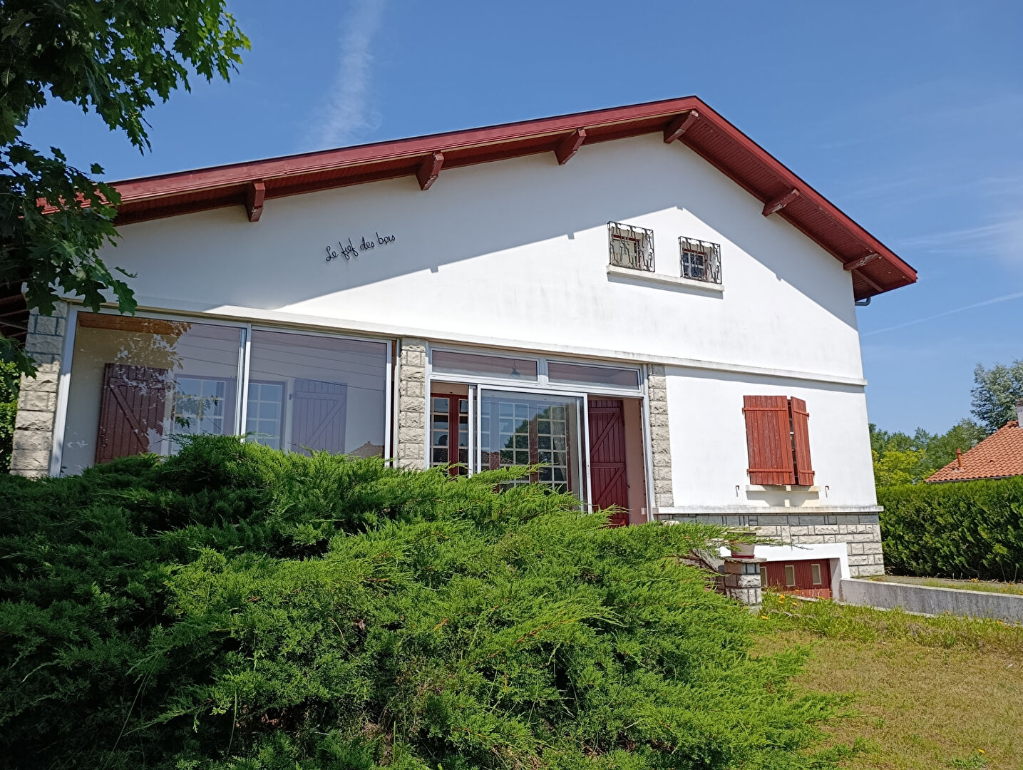 Agence immobilière de COURTES LANDES OCEANS LES DUNES