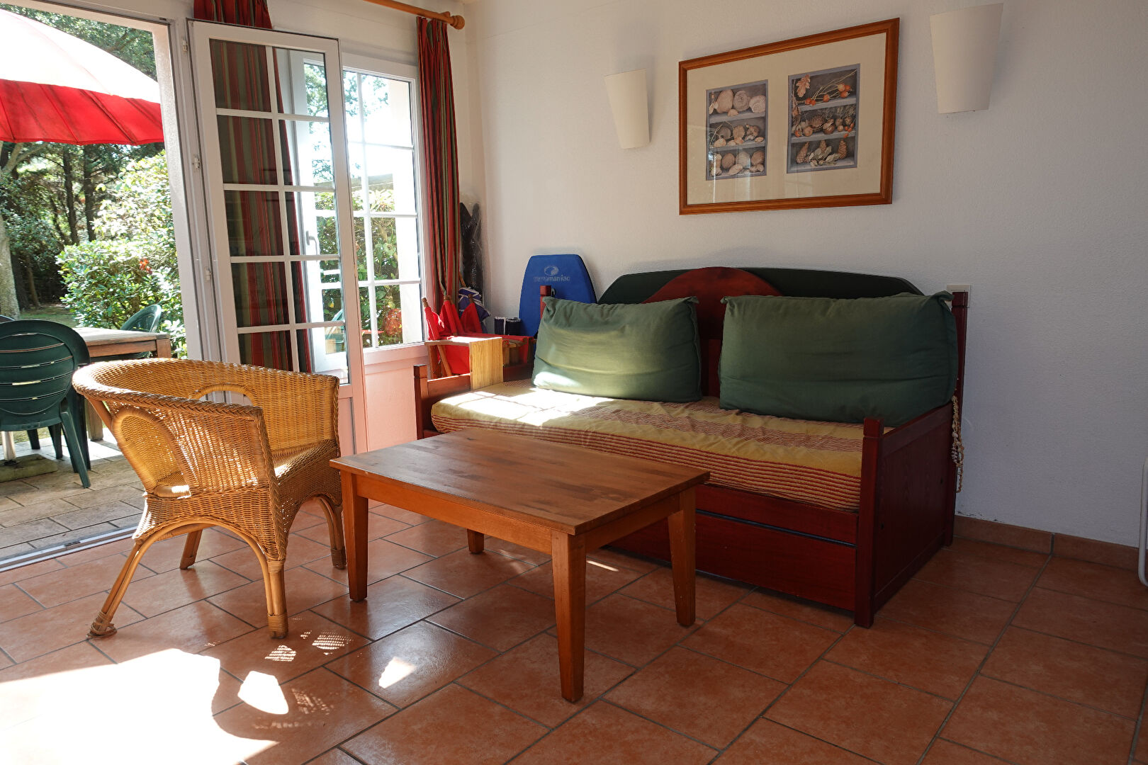 Photo Maison Moliets Et Maa 3 pièce(s) image 2/6