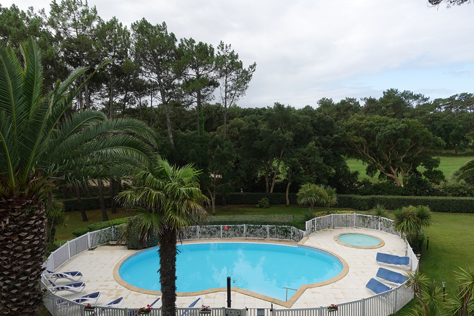 Appartement Moliets Et Maa 3 pièce(s) 40.27 m2