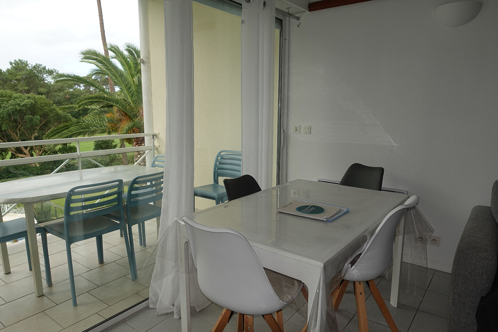 Photo Appartement Moliets Et Maa 3 pièce(s) 40.27 m2 image 2/6