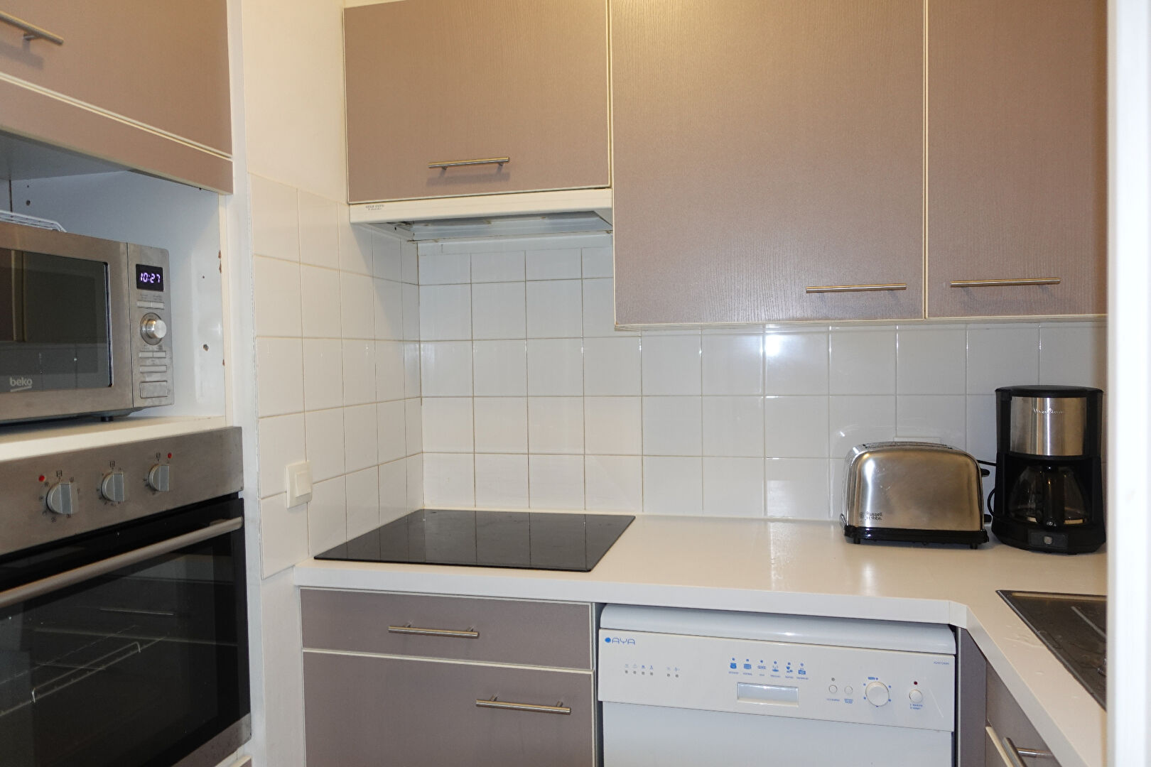 Photo Appartement Moliets Et Maa 3 pièce(s) 40.27 m2 image 4/6