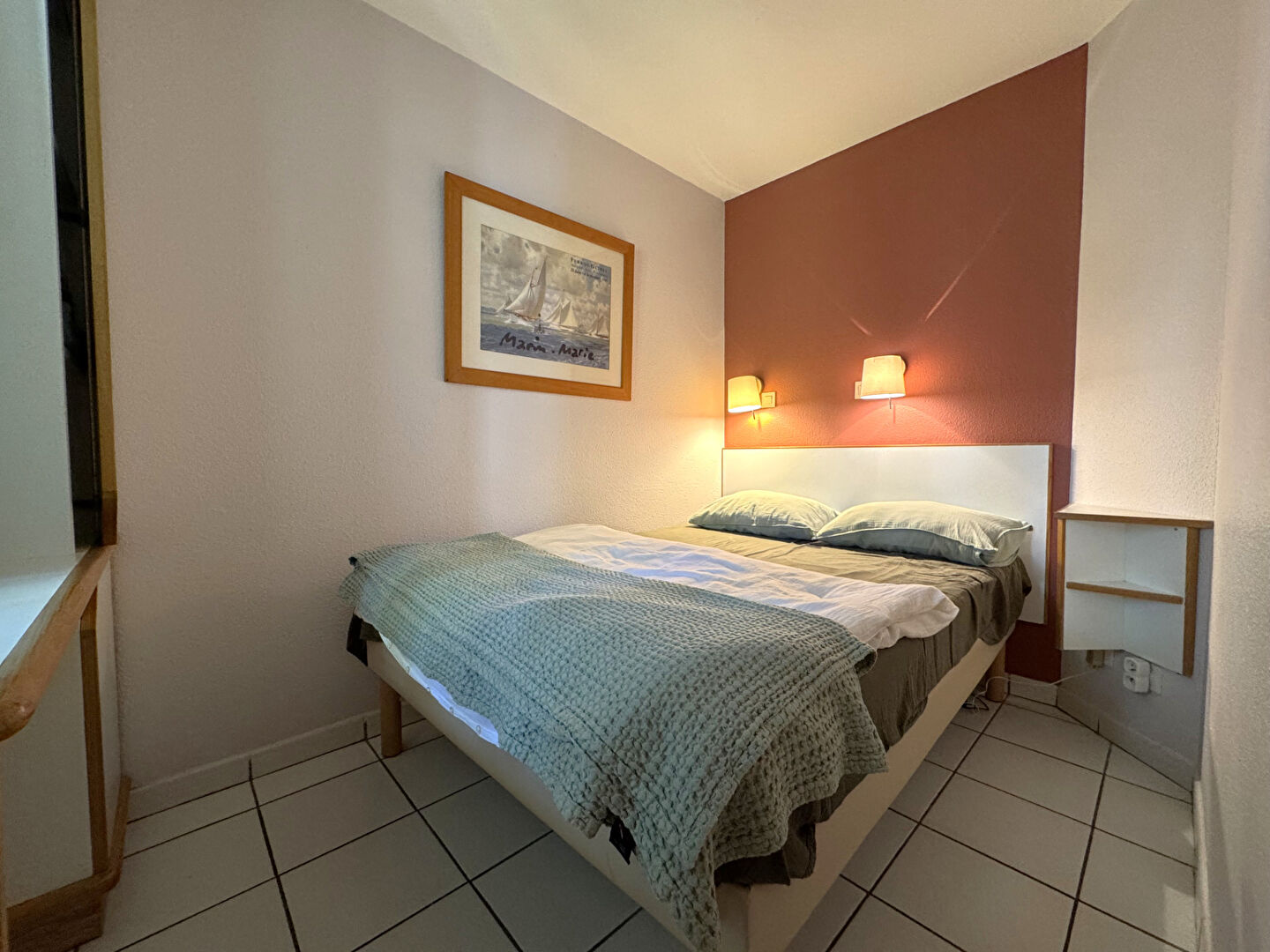 Photo Appartement 2 pièces - Golf de Moliets image 5/6