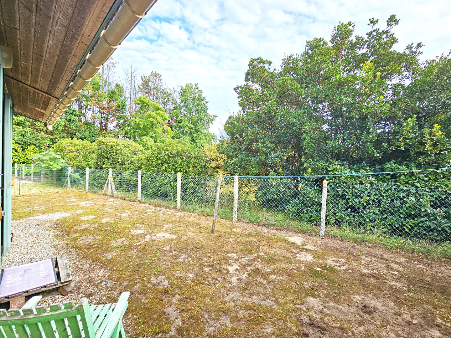 Photo T3 Vielle Saint Girons image 2/6