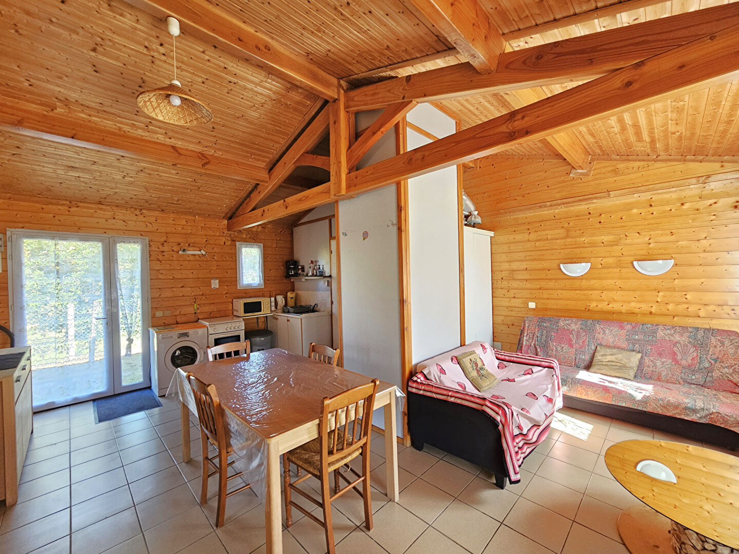 Photo T3 Vielle Saint Girons image 4/6