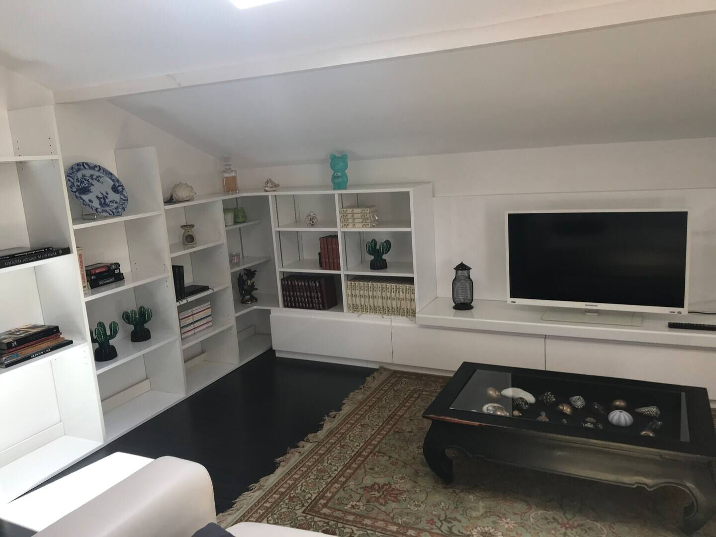 Photo Appartement 2 pièce(s) 50 m2 piscine image 4/6