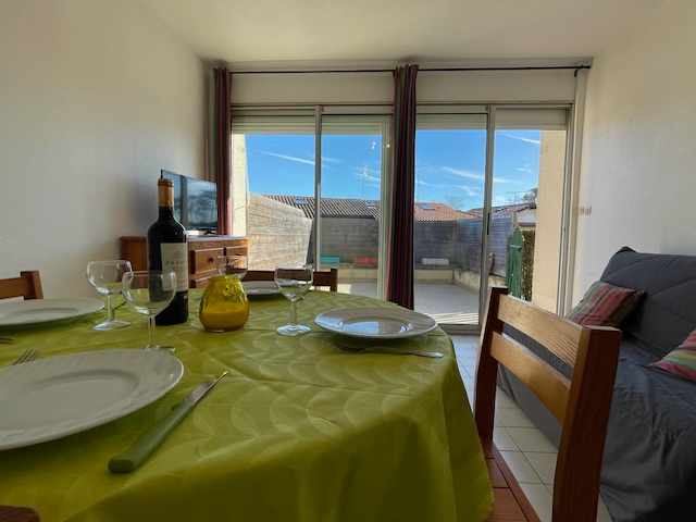 Photo Appartement Moliets Et Maa 2 pièce(s) 23.85 m2 image 3/6