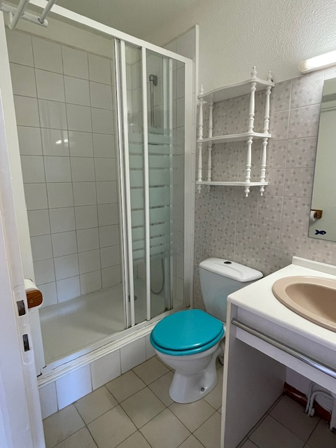 Photo Appartement Moliets Et Maa 2 pièce(s) 23.85 m2 image 5/6