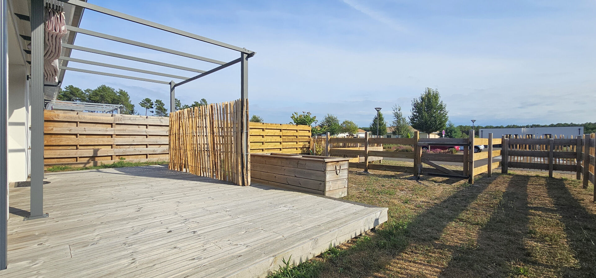 Photo Maison Vielle Saint Girons - Bourg de Saint-Girons image 2/6