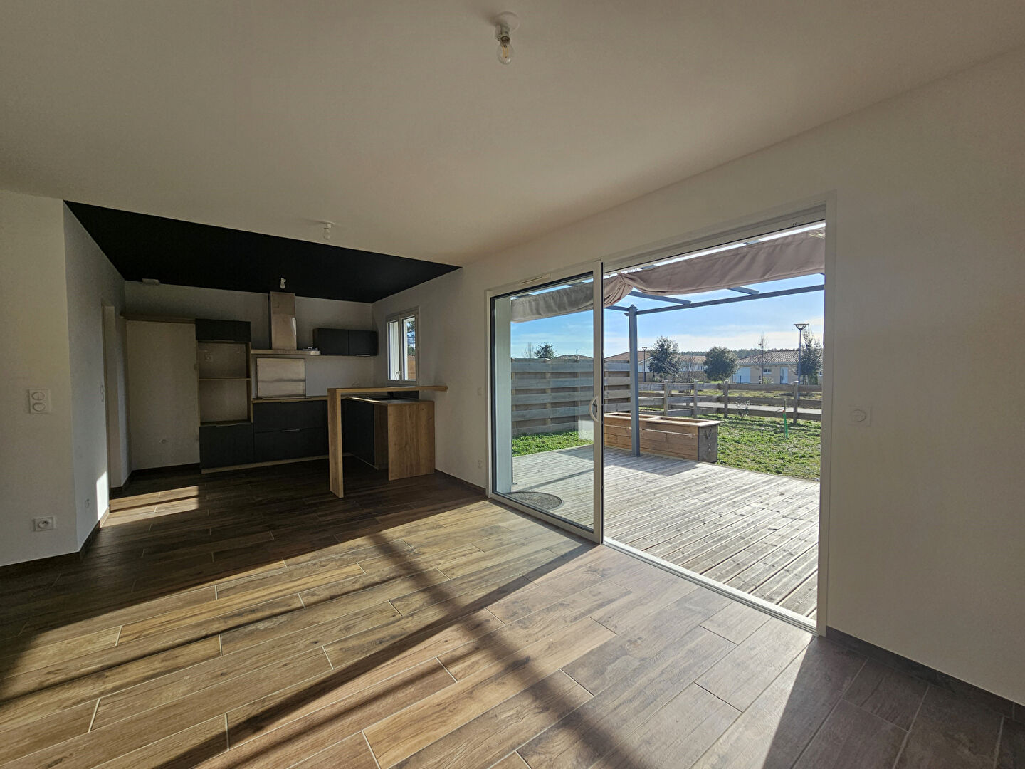 Photo Maison Vielle Saint Girons - Bourg de Saint-Girons image 3/6