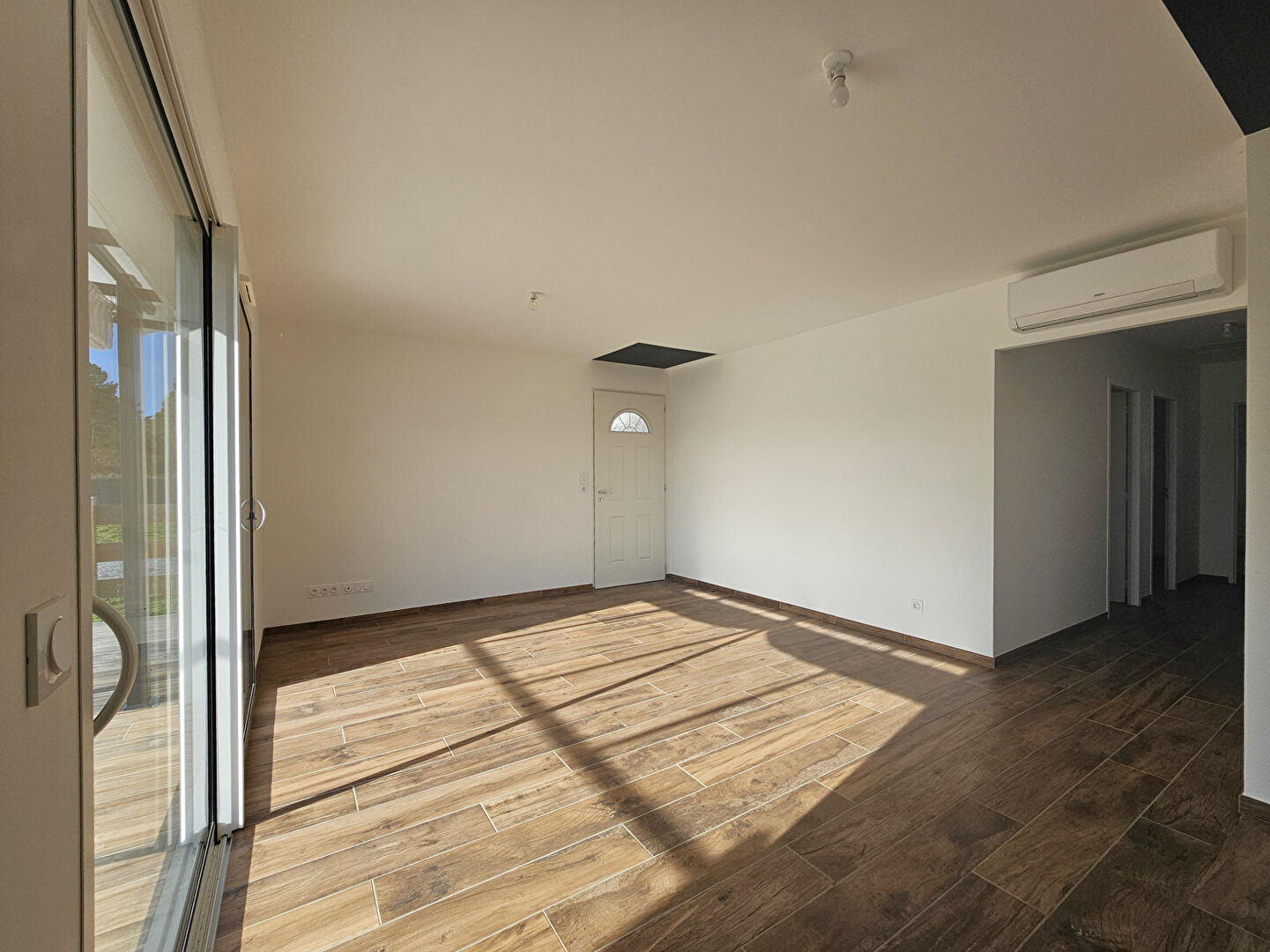 Photo Maison Vielle Saint Girons - Bourg de Saint-Girons image 4/6