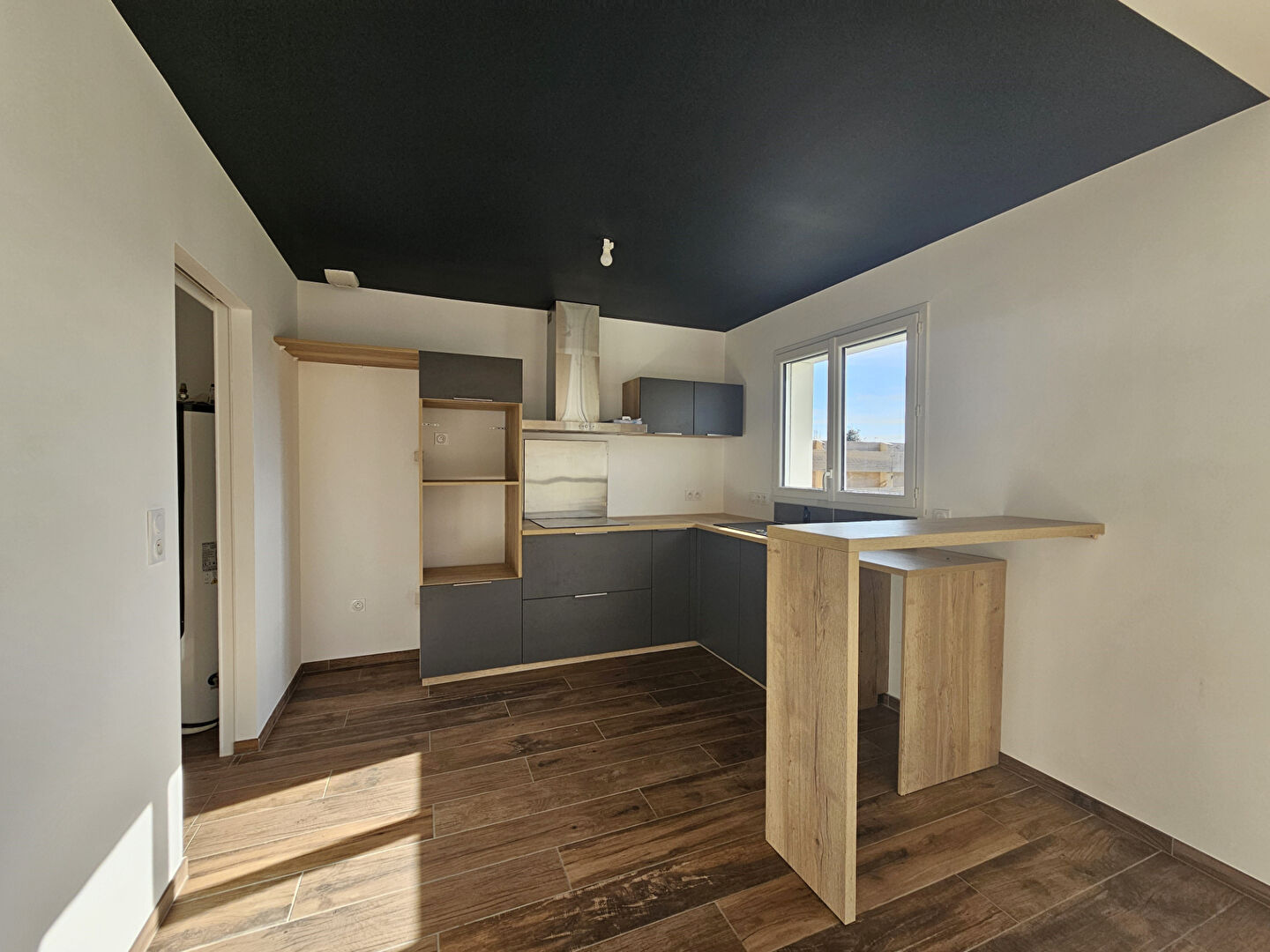 Photo Maison Vielle Saint Girons - Bourg de Saint-Girons image 5/6