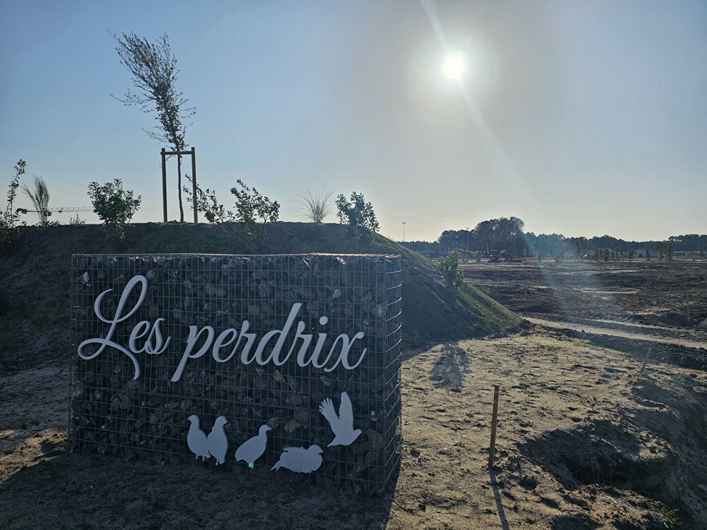 Agence immobilière de COURTES LANDES OCEANS LES DUNES