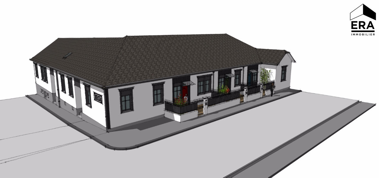 Photo Maison de Type 4 Quartier Pillerie image 4/6