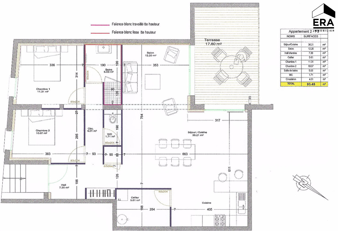 Photo Maison de Type 4 Quartier Pillerie image 5/6