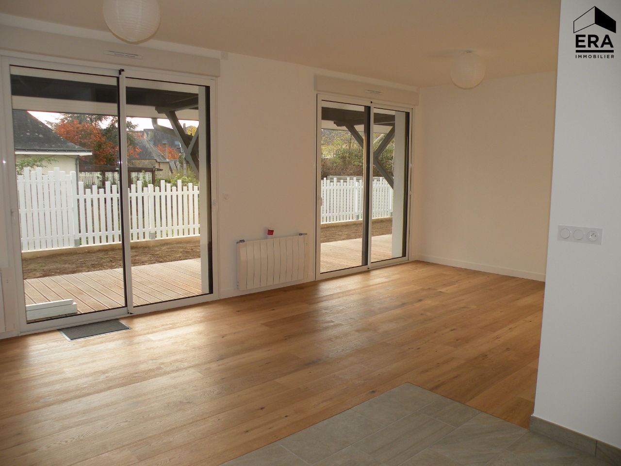 Photo Maison Laval 4 pièces quartier Gare. image 3/6