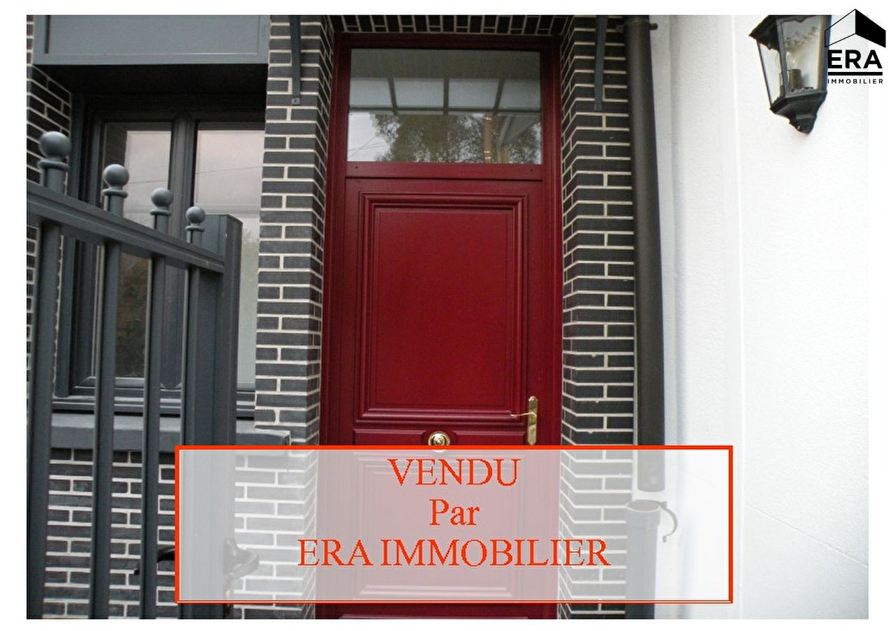 Proche Gare Maison 4 ou 5 pièces