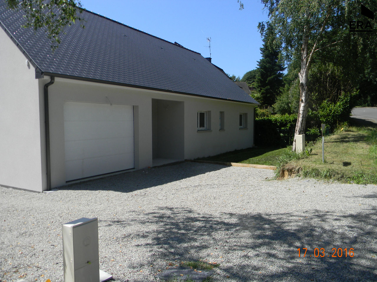 Maison L Huisserie 5 pièce(s) 96 m2