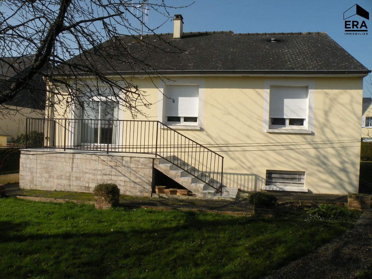 Maison A Vendre Louverne Le Bon Coin