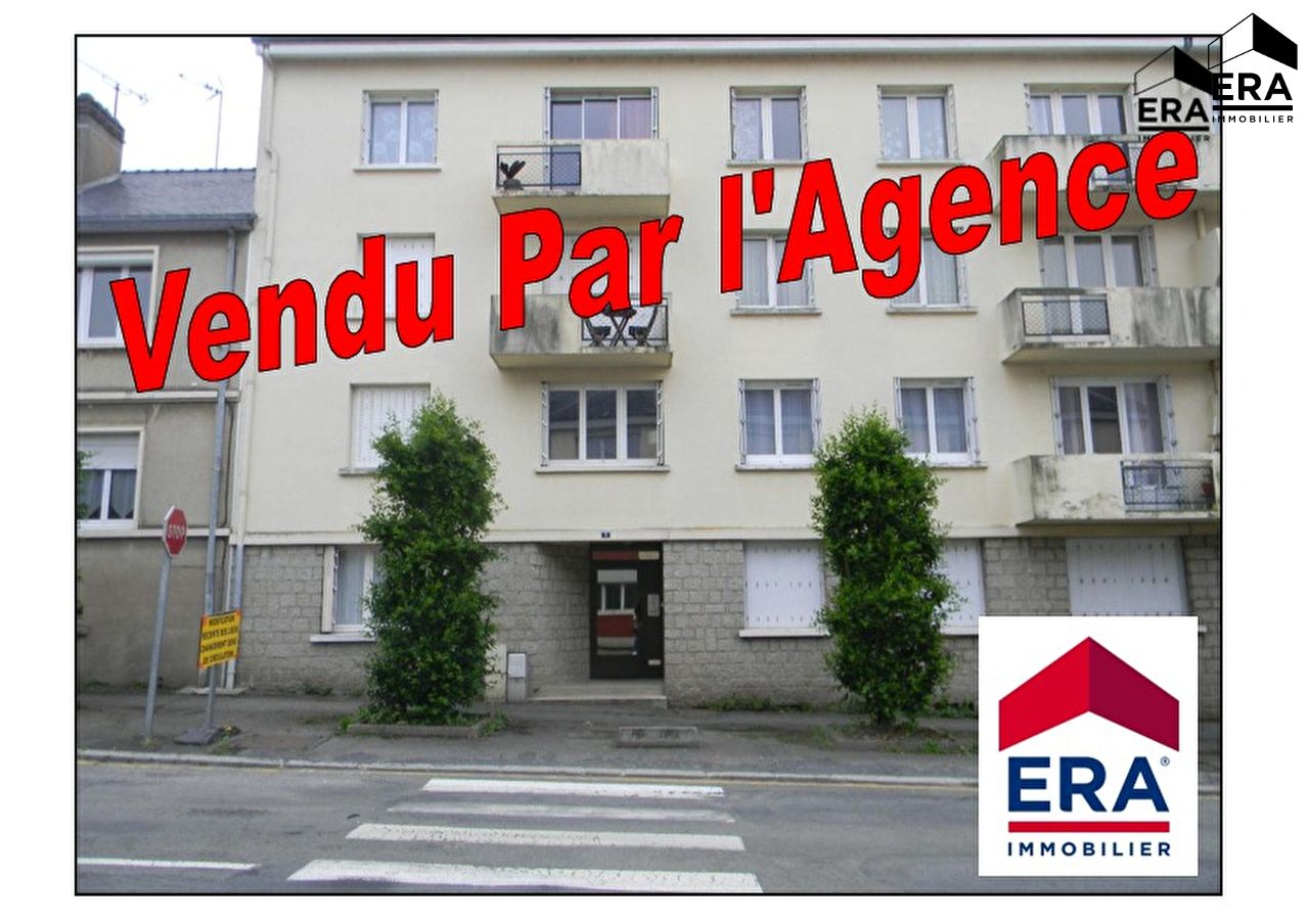 Appartement Laval 4 pièce(s) 67 m2