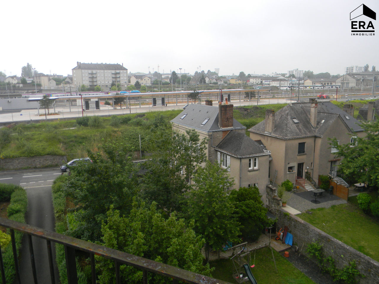 Photo Appartement Laval 4 pièce(s) 67 m2 image 3/5